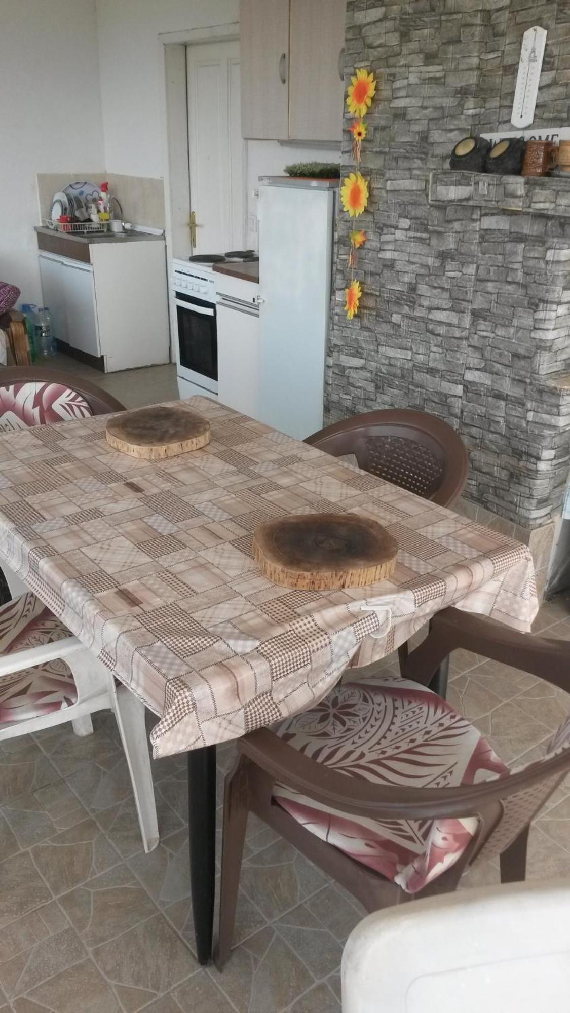 Apartamento Marko *