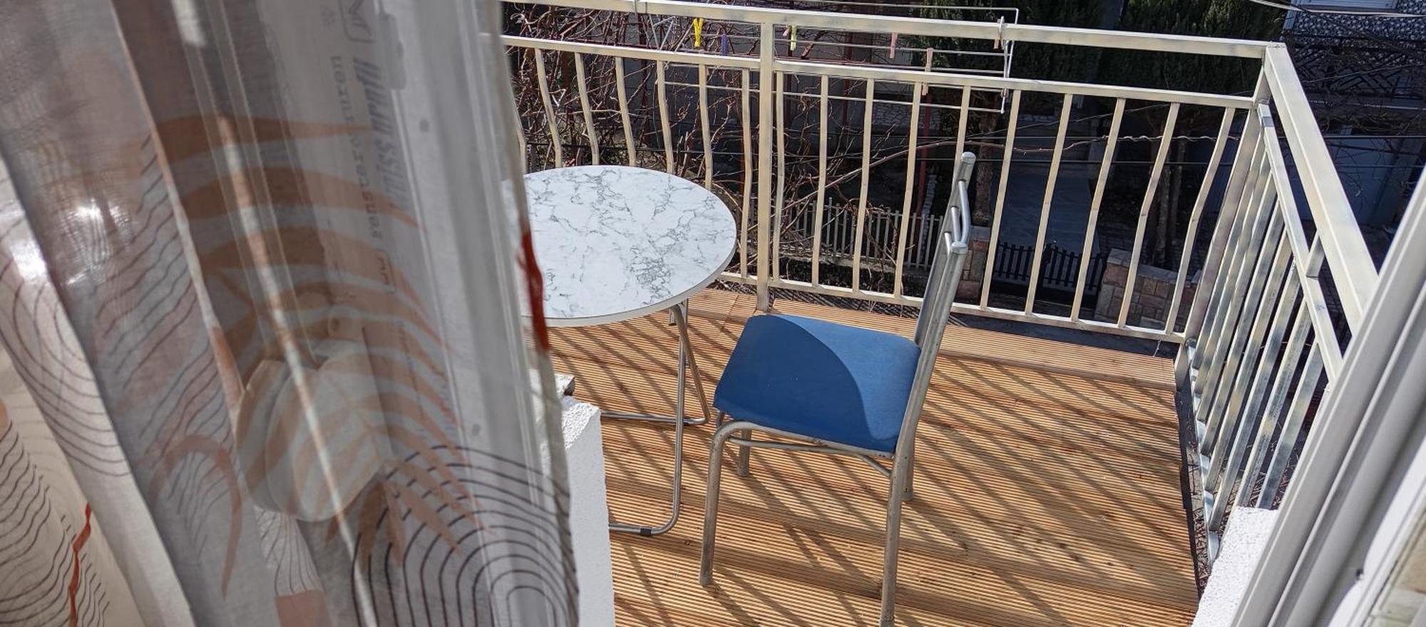 Marko Apartment