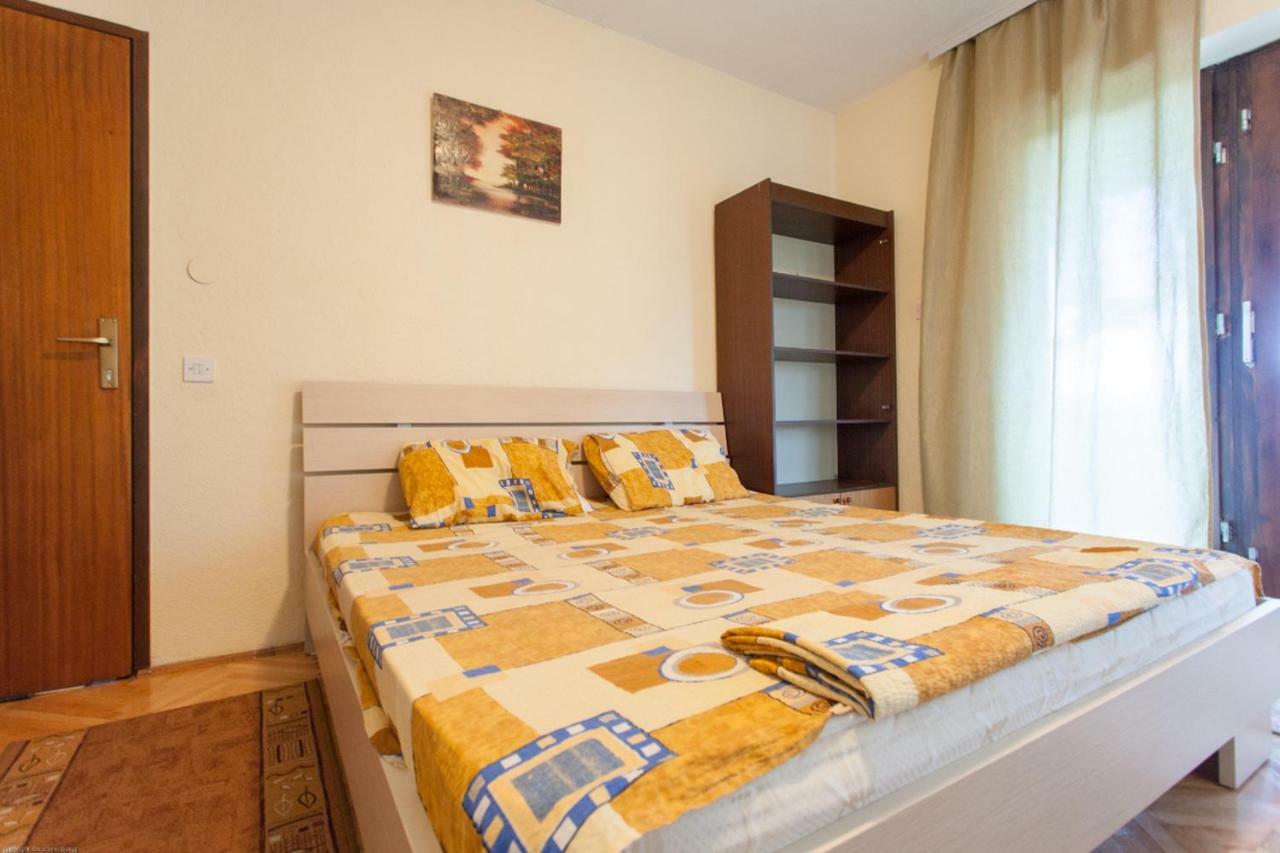 Apartment Marko *